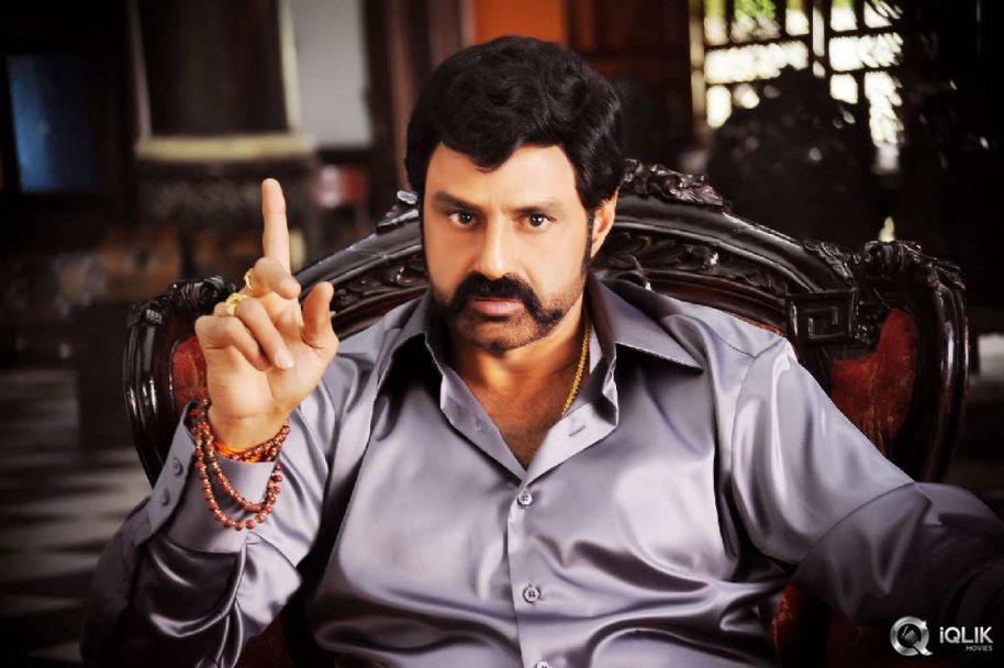 Balakrishna